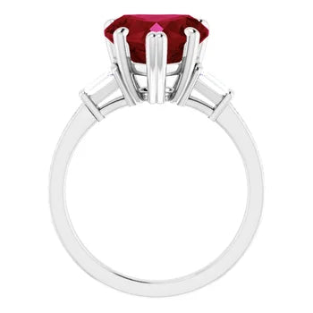 CHERRY CRUSH RING