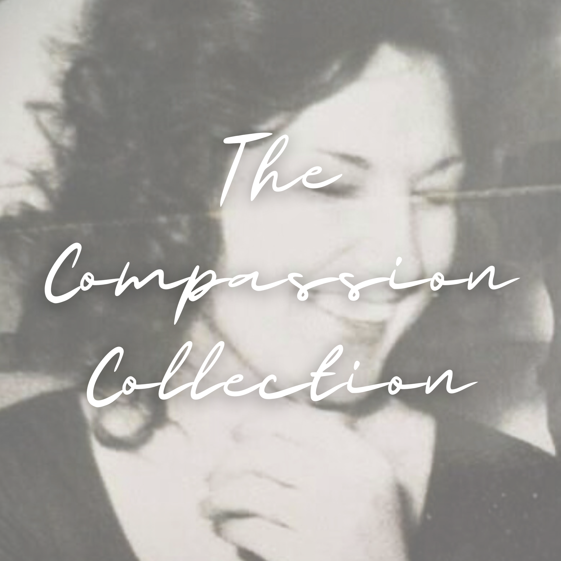 COMPASSION COLLECTION – Marcella Pritchard Diamond Studios, LLC