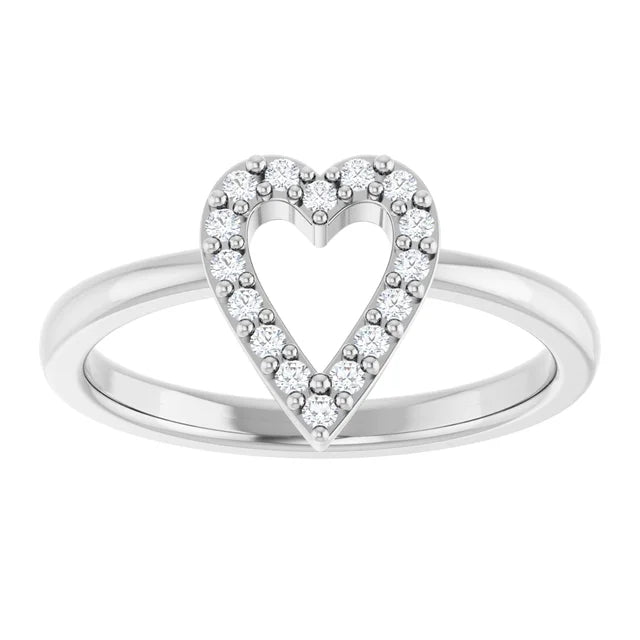 SIMPLY LOVE RING