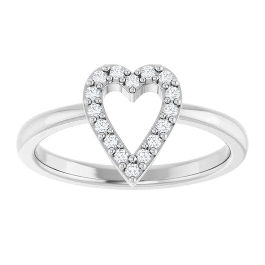 SIMPLY LOVE RING