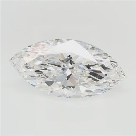 2.20 ct Marquise Lab-Grown Diamond