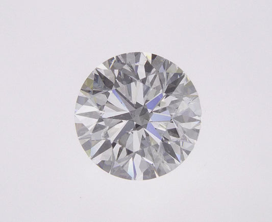 1.00 ct Round Natural Diamond