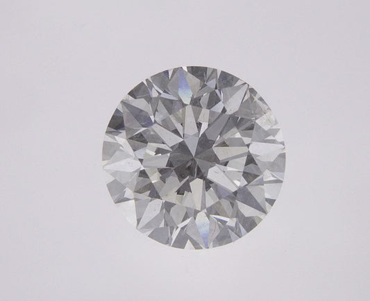 2.00 ct Round Natural Diamond