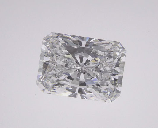 2.03 ct Radiant Natural Diamond