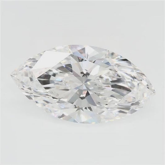 2.46 ct Marquise Lab-Grown Diamond